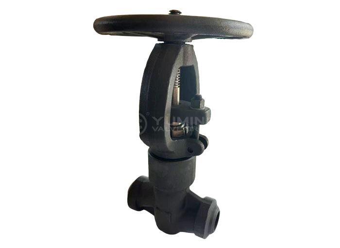 Герметизирующий шаровой клапан A105