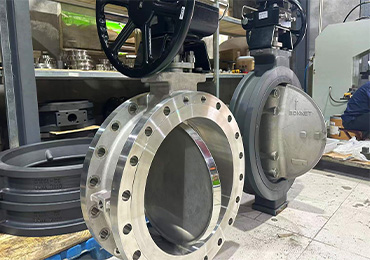 Основные принципы шлифования уплотнительных поверхностей клапанов